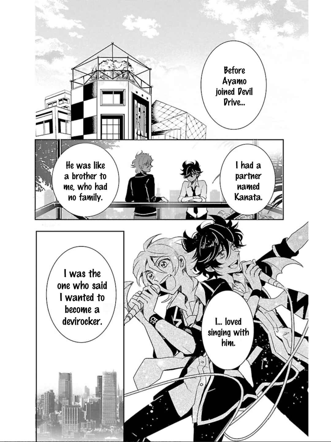 Page 35 Chapter 10 Devi Rock