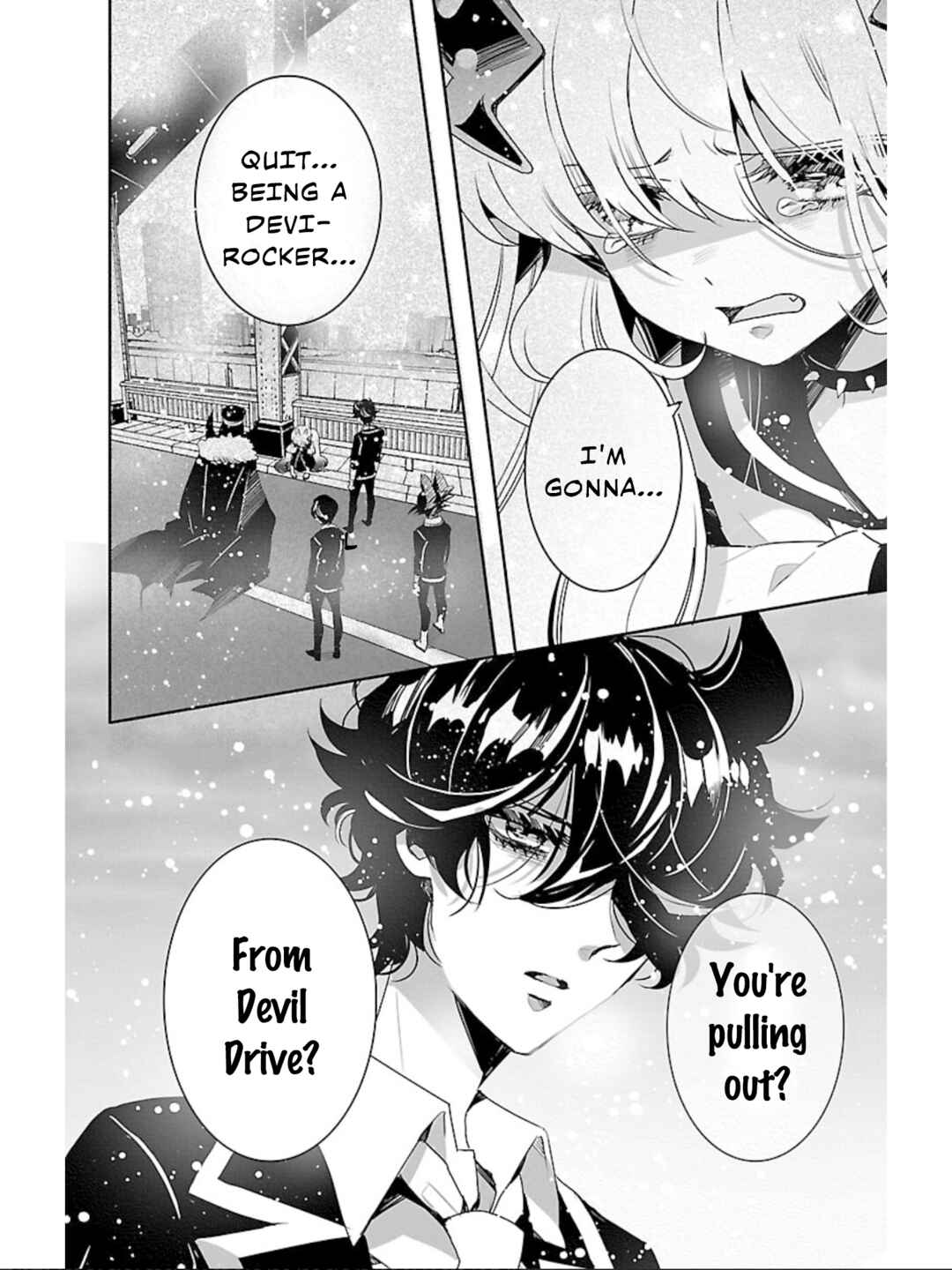 Page 5 Chapter 10 Devi Rock