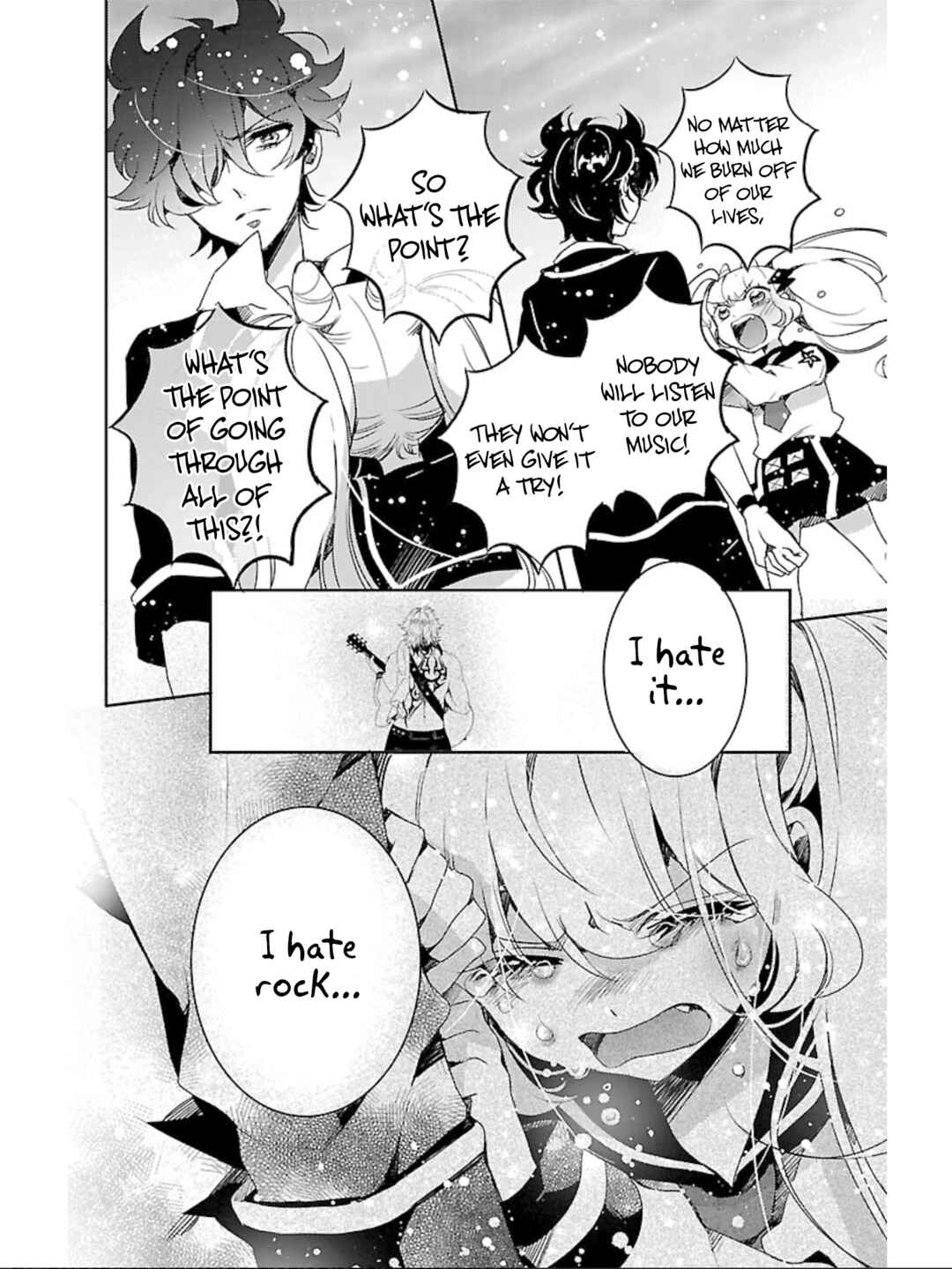 Page 9 Chapter 10 Devi Rock