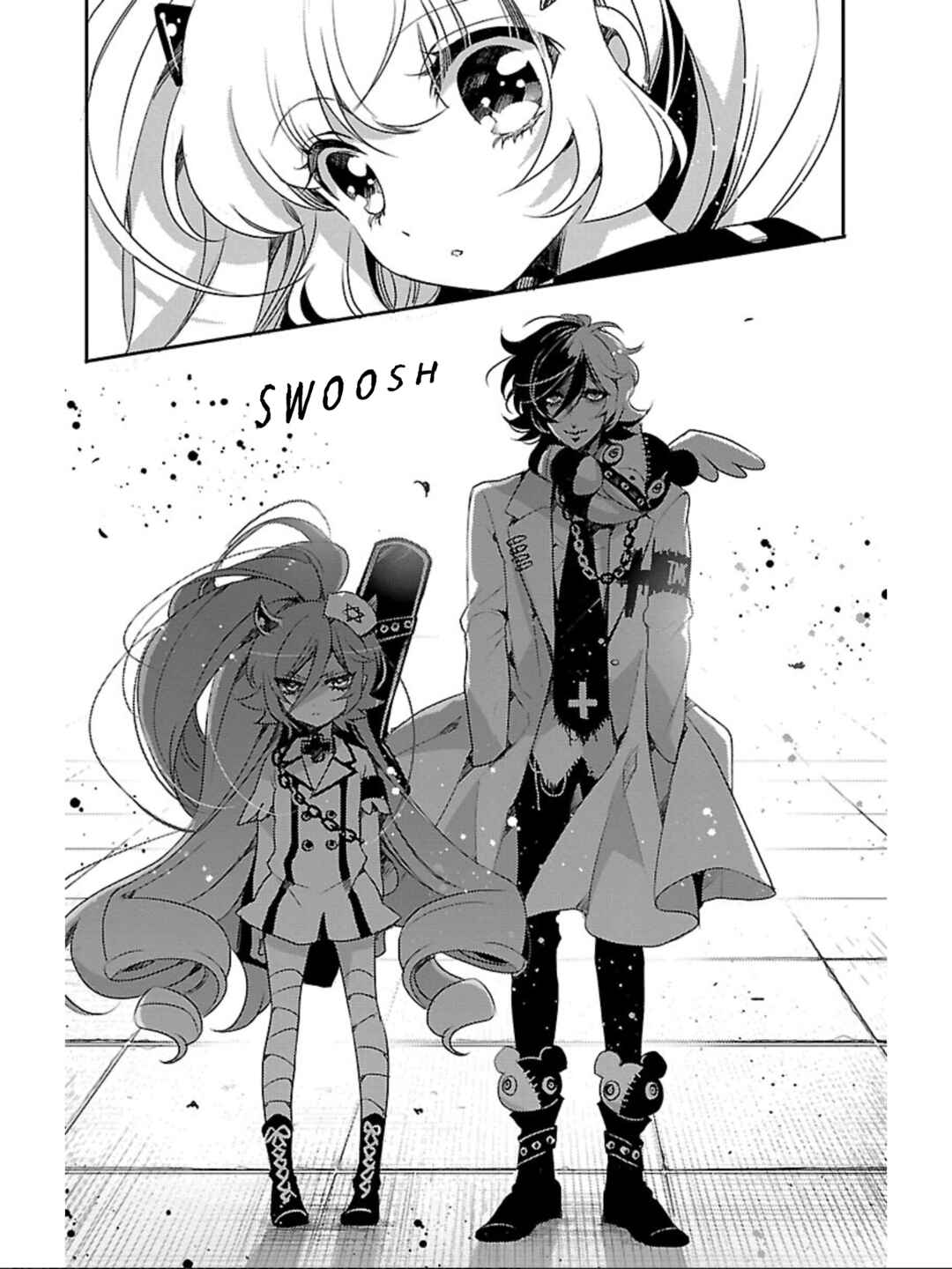 Page 10 Chapter 5 Devi Rock
