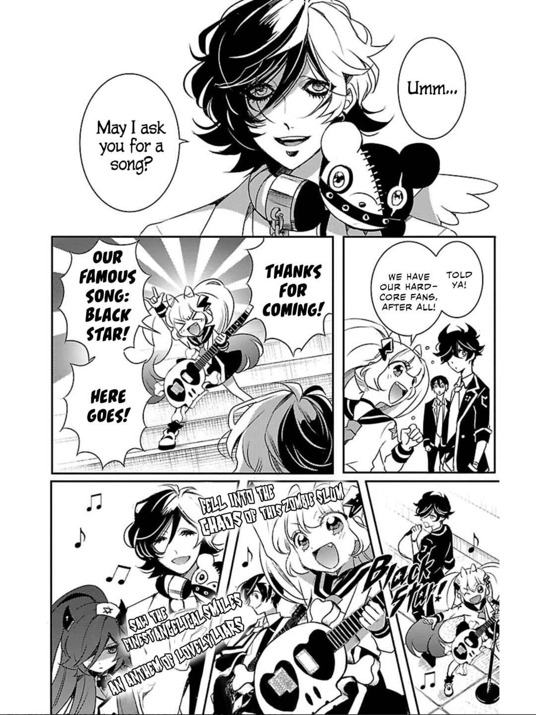 Page 11 Chapter 5 Devi Rock