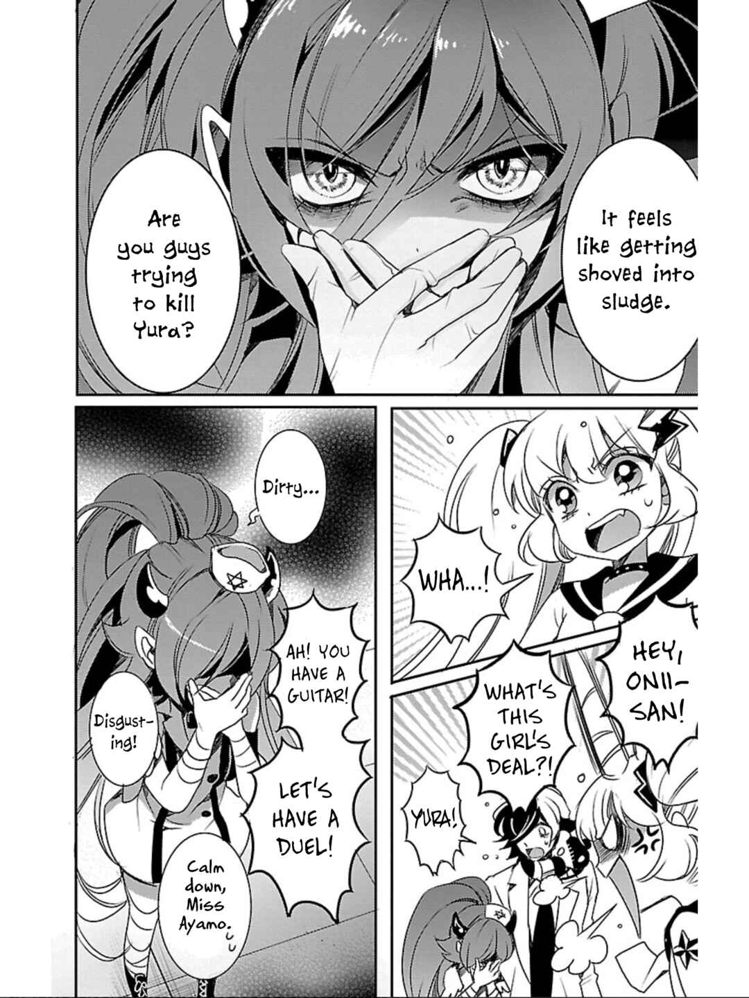Page 13 Chapter 5 Devi Rock