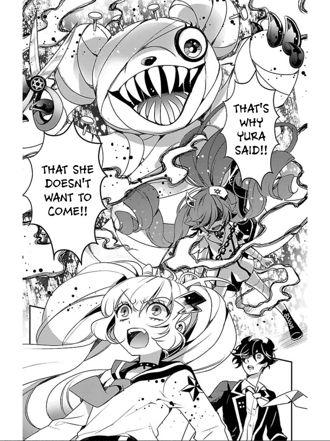 Page 14 Chapter 5 Devi Rock