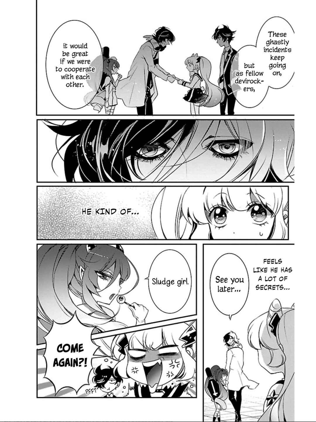 Page 19 Chapter 5 Devi Rock