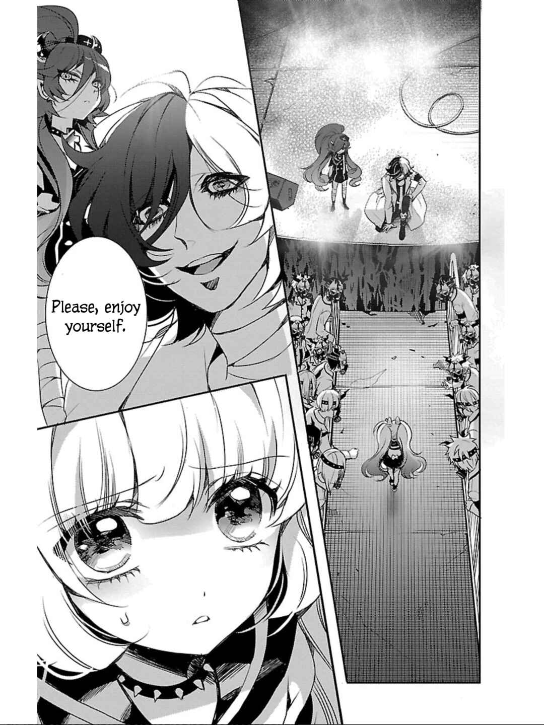 Page 31 Chapter 5 Devi Rock