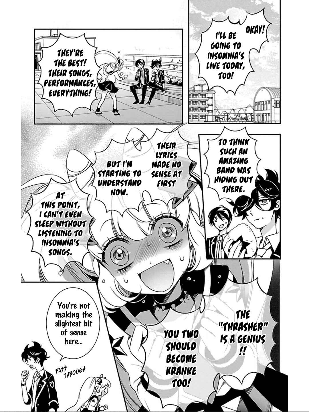 Page 33 Chapter 5 Devi Rock
