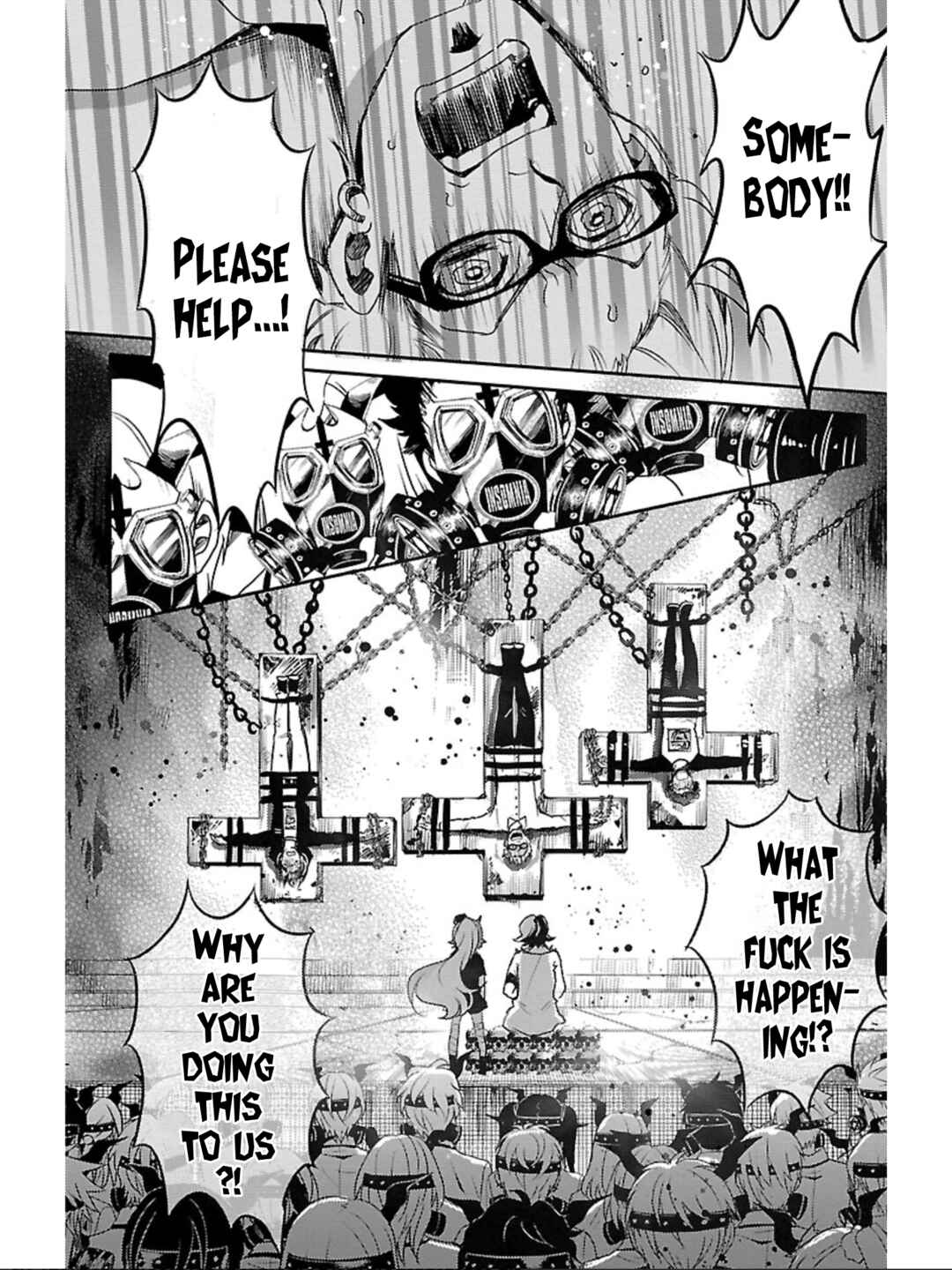 Page 38 Chapter 5 Devi Rock