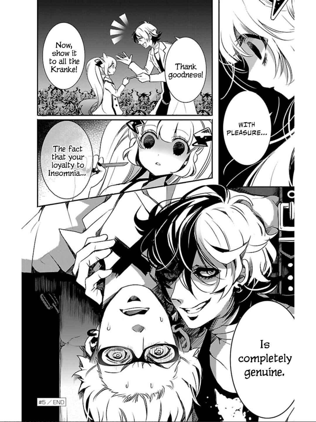 Page 42 Chapter 5 Devi Rock