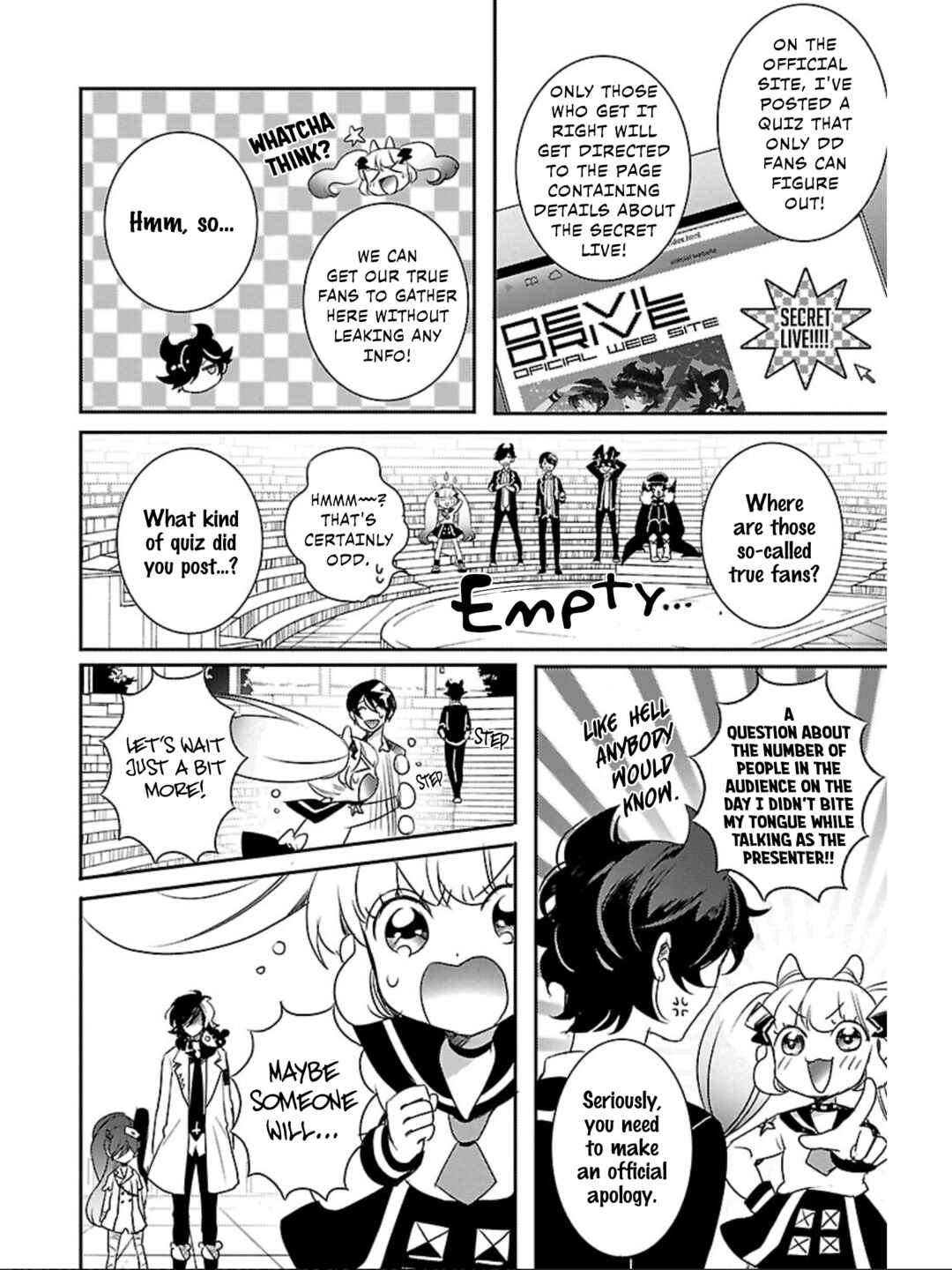 Page 9 Chapter 5 Devi Rock