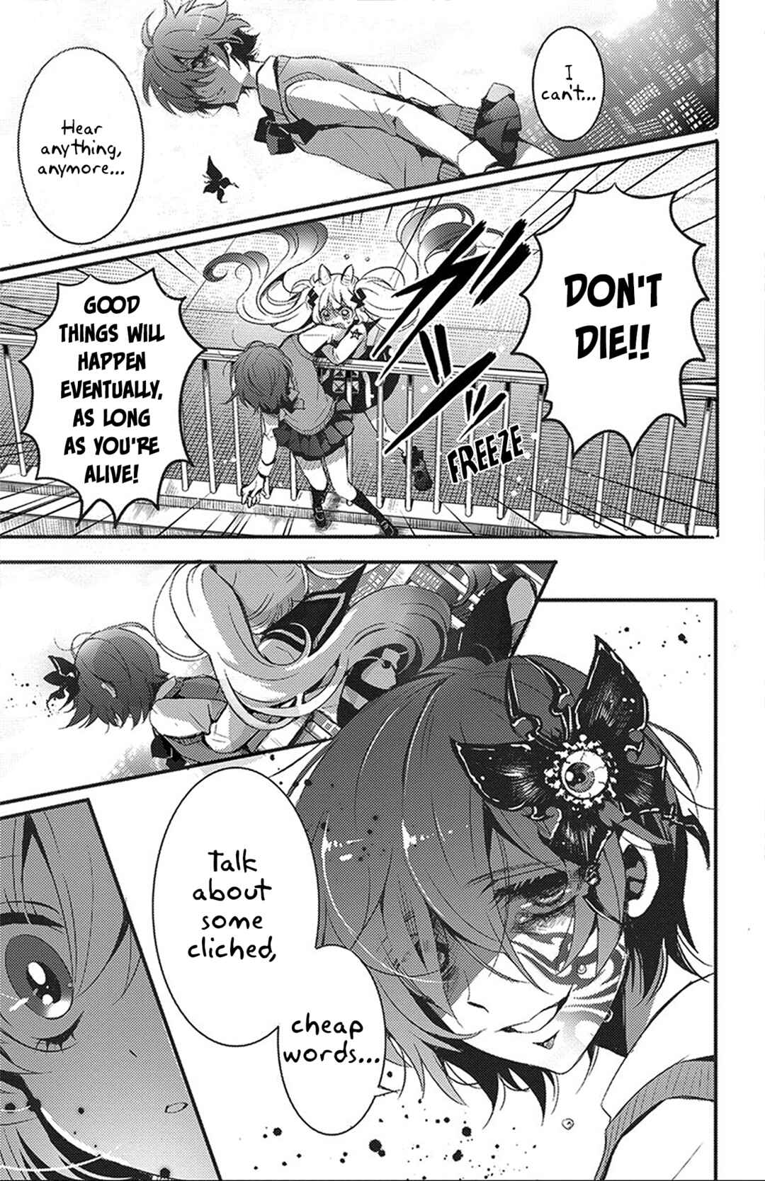 Page 10 Chapter 1 Devi Rock