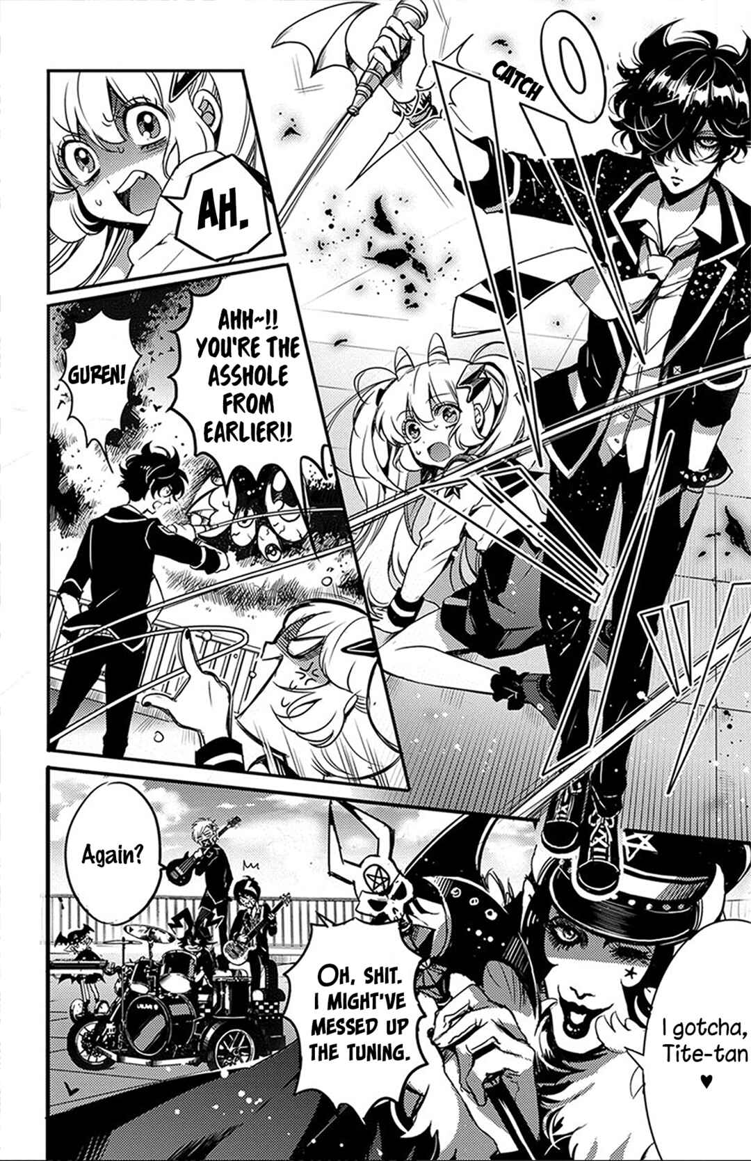 Page 13 Chapter 1 Devi Rock