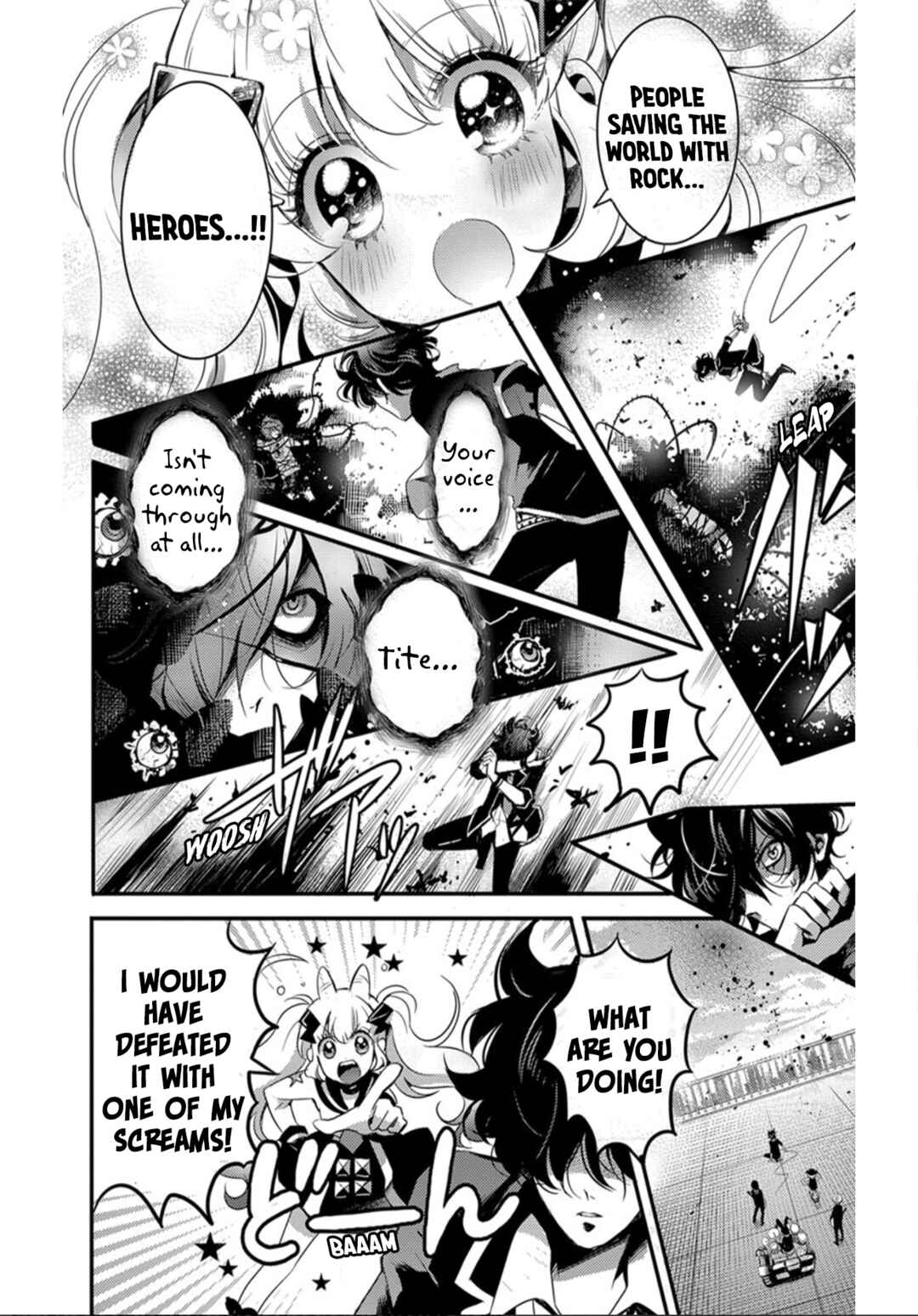 Page 19 Chapter 1 Devi Rock