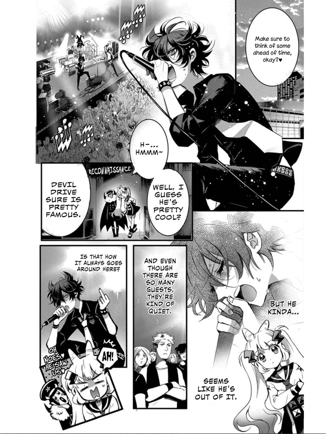 Page 23 Chapter 1 Devi Rock