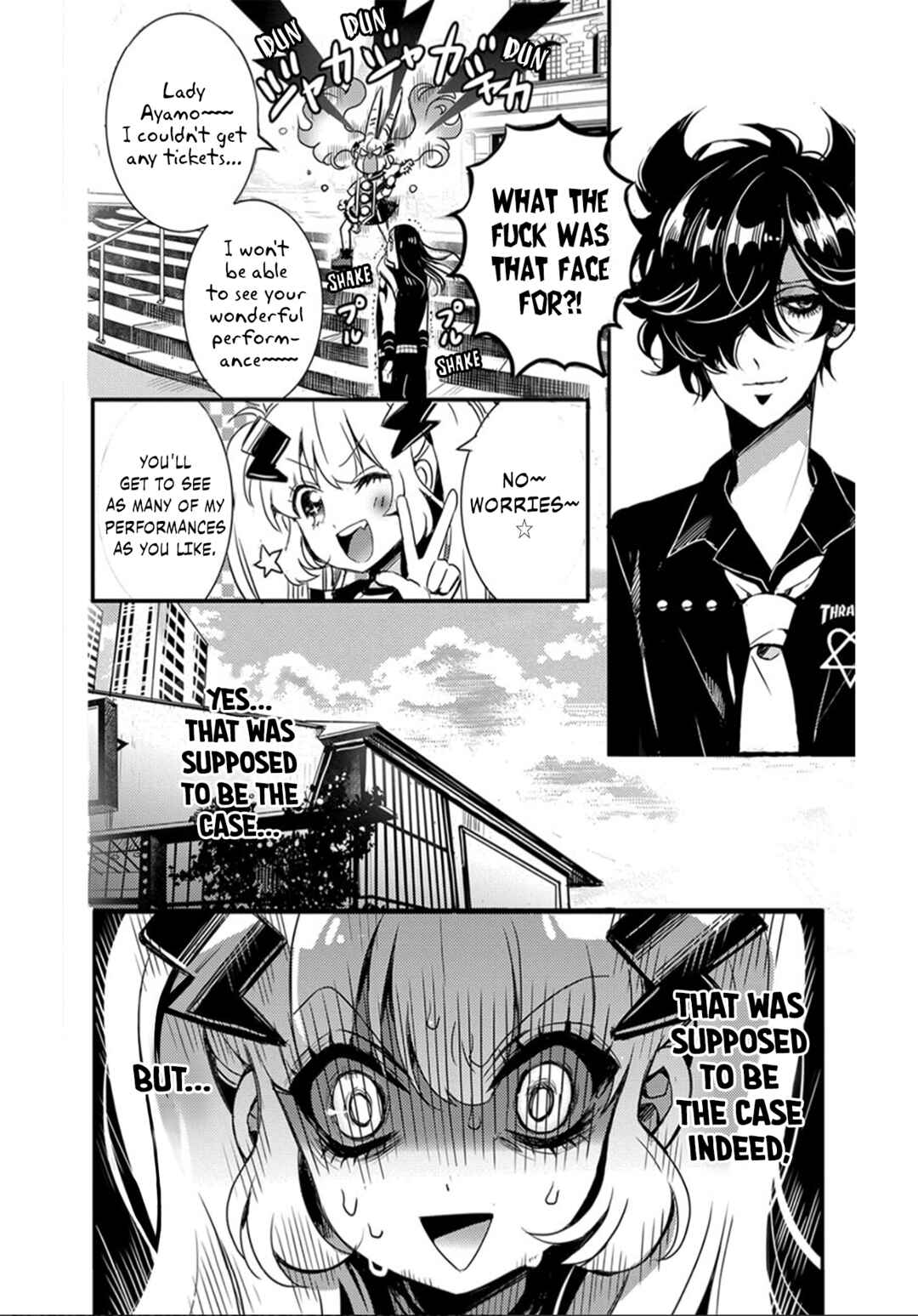 Page 25 Chapter 1 Devi Rock
