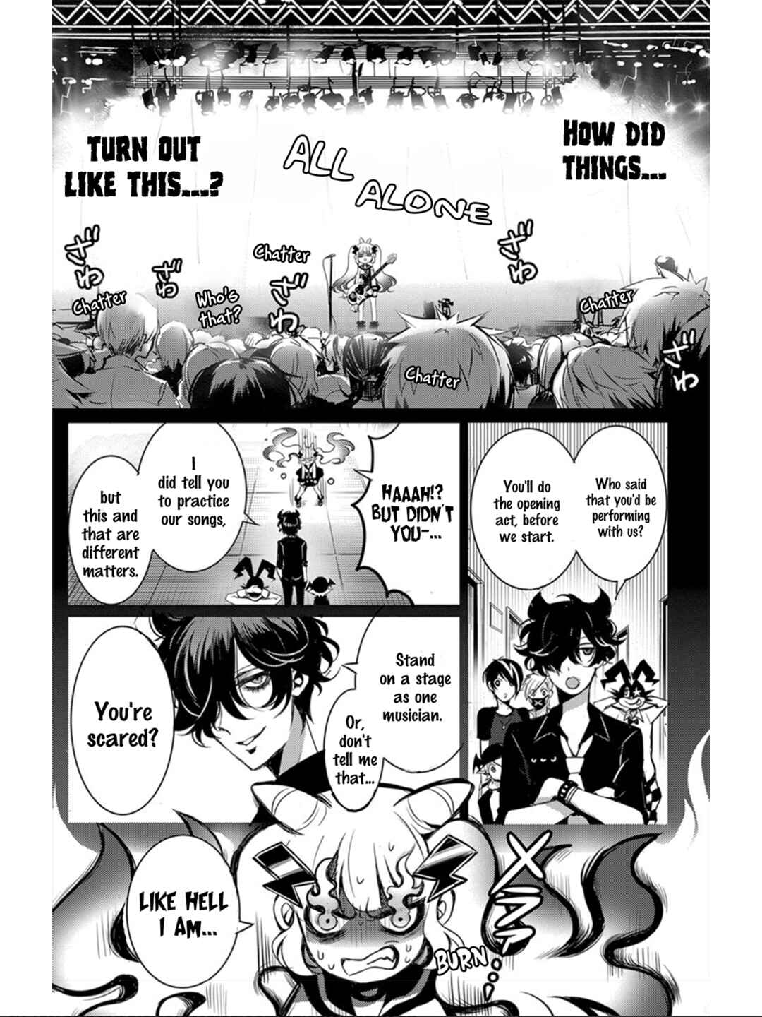 Page 26 Chapter 1 Devi Rock