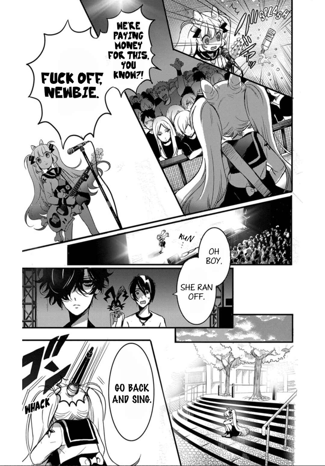Page 28 Chapter 1 Devi Rock