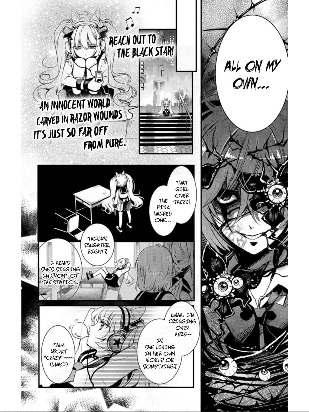 Page 31 Chapter 1 Devi Rock