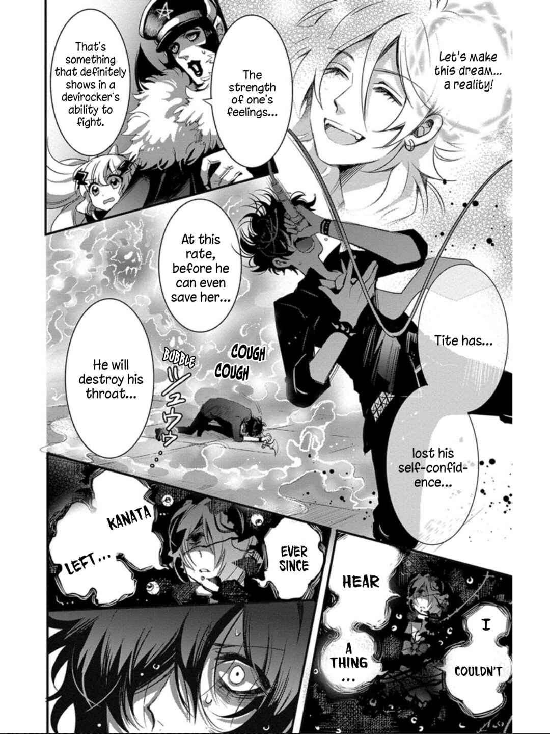 Page 37 Chapter 1 Devi Rock
