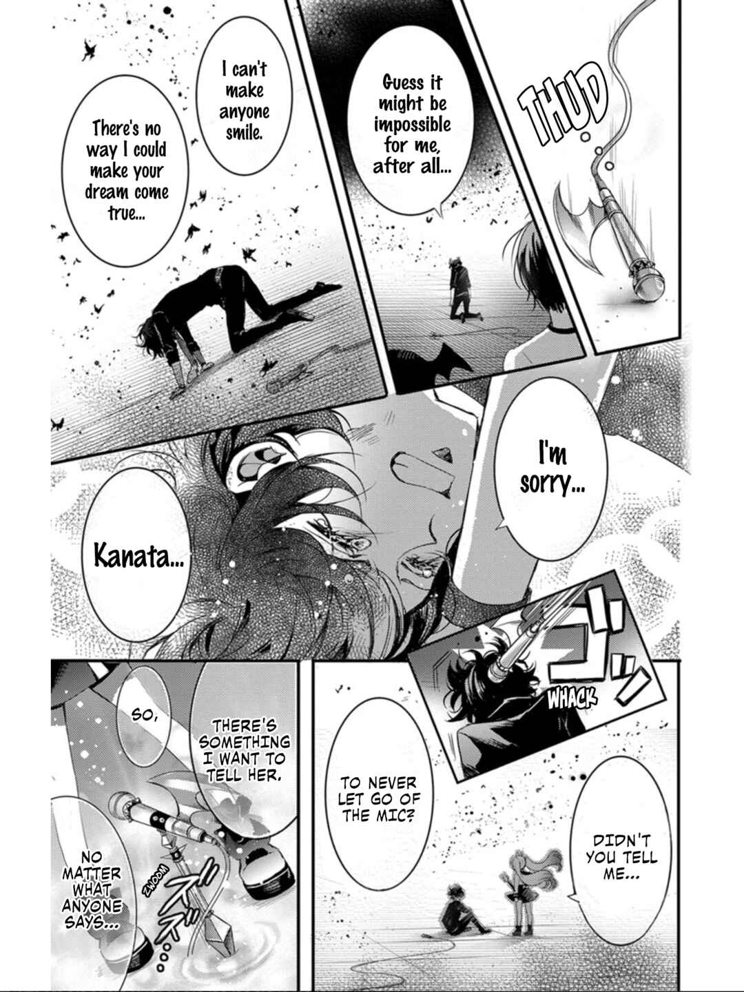 Page 38 Chapter 1 Devi Rock
