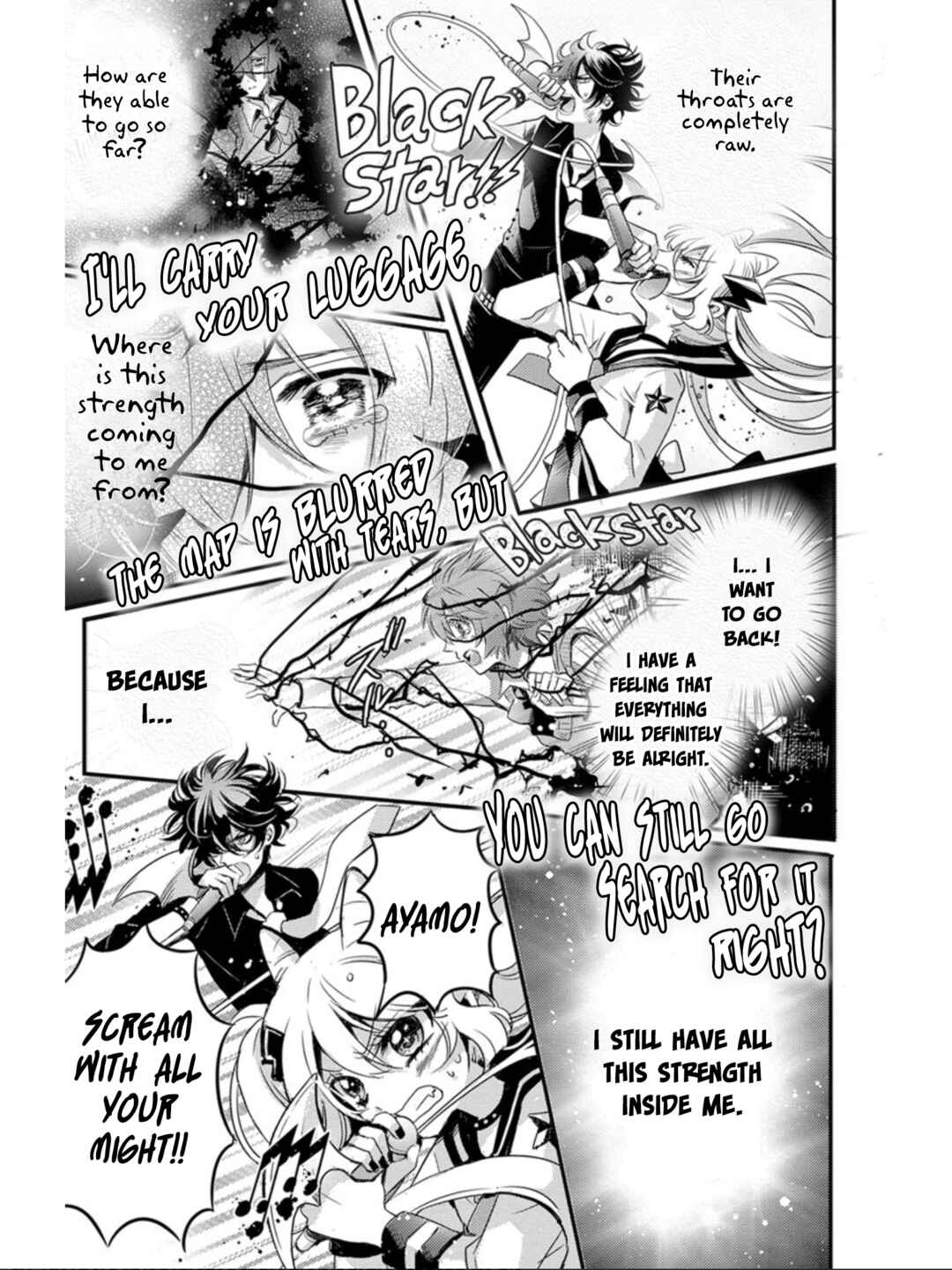 Page 44 Chapter 1 Devi Rock