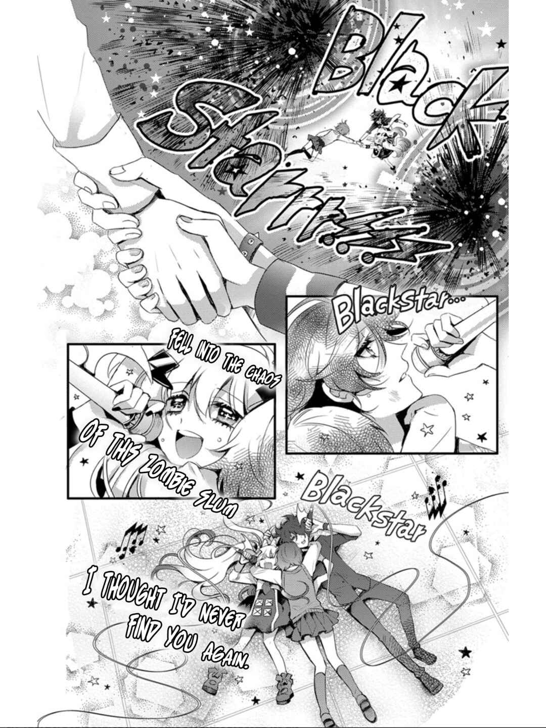 Page 45 Chapter 1 Devi Rock