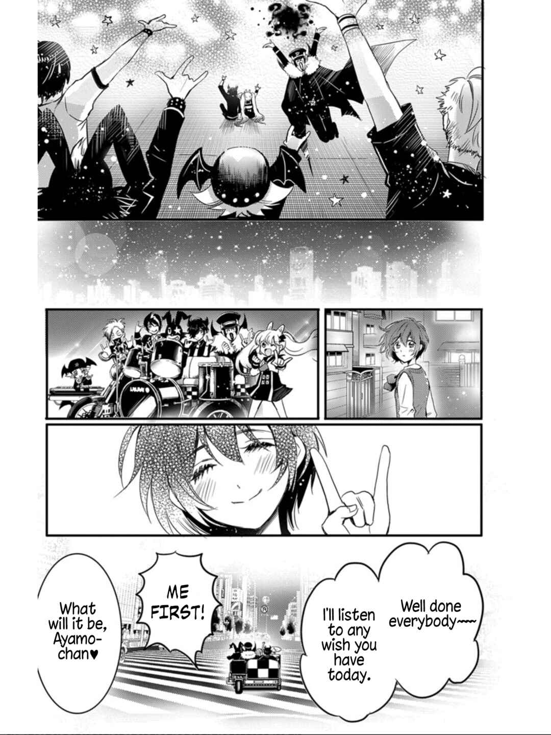 Page 46 Chapter 1 Devi Rock