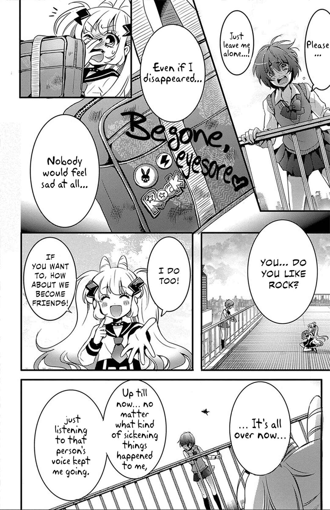 Page 9 Chapter 1 Devi Rock
