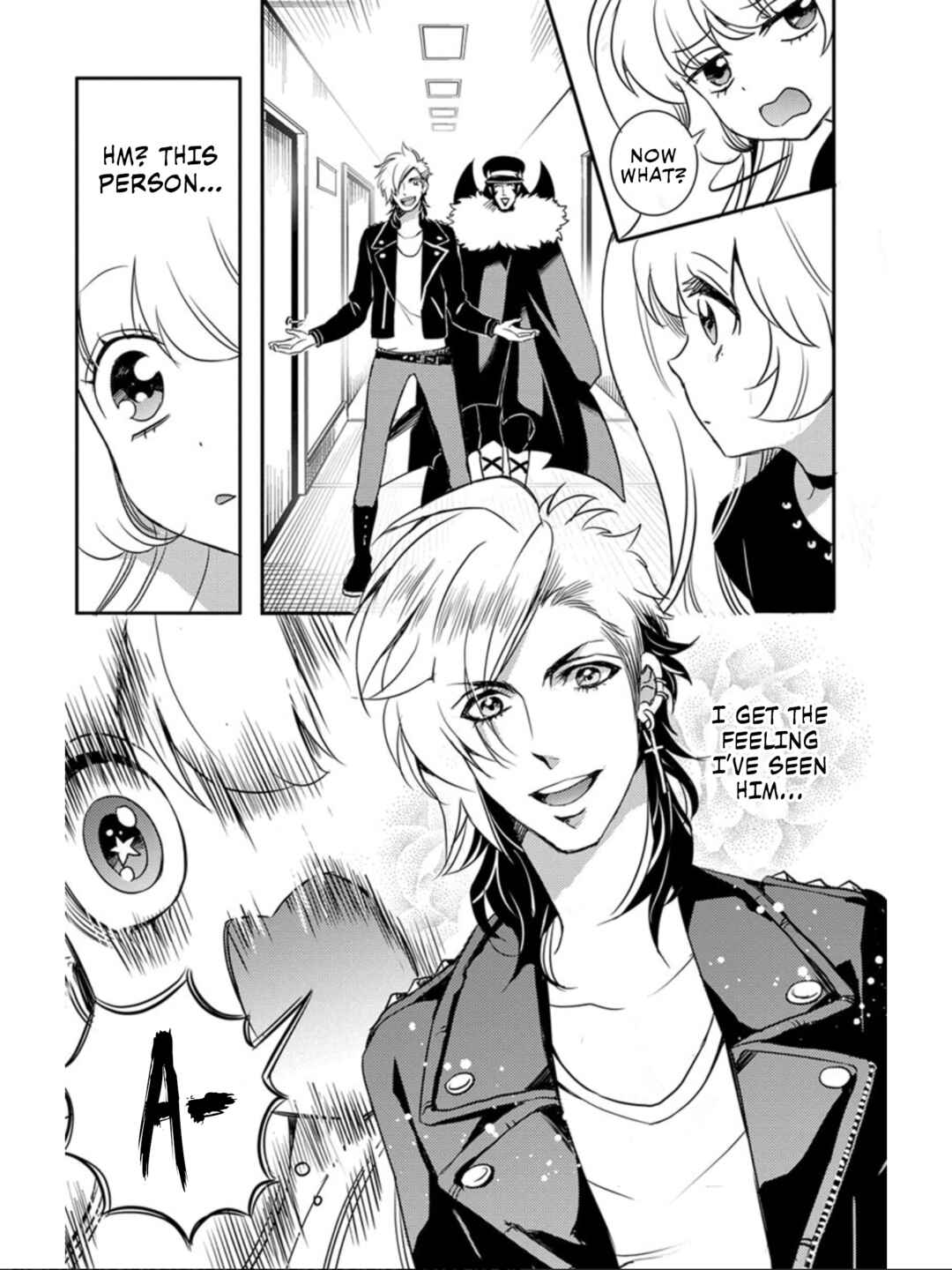 Page 10 Chapter 4 Devi Rock