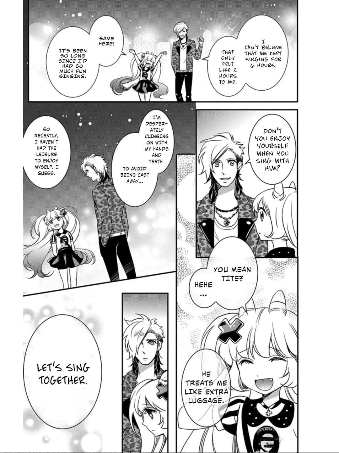 Page 20 Chapter 4 Devi Rock