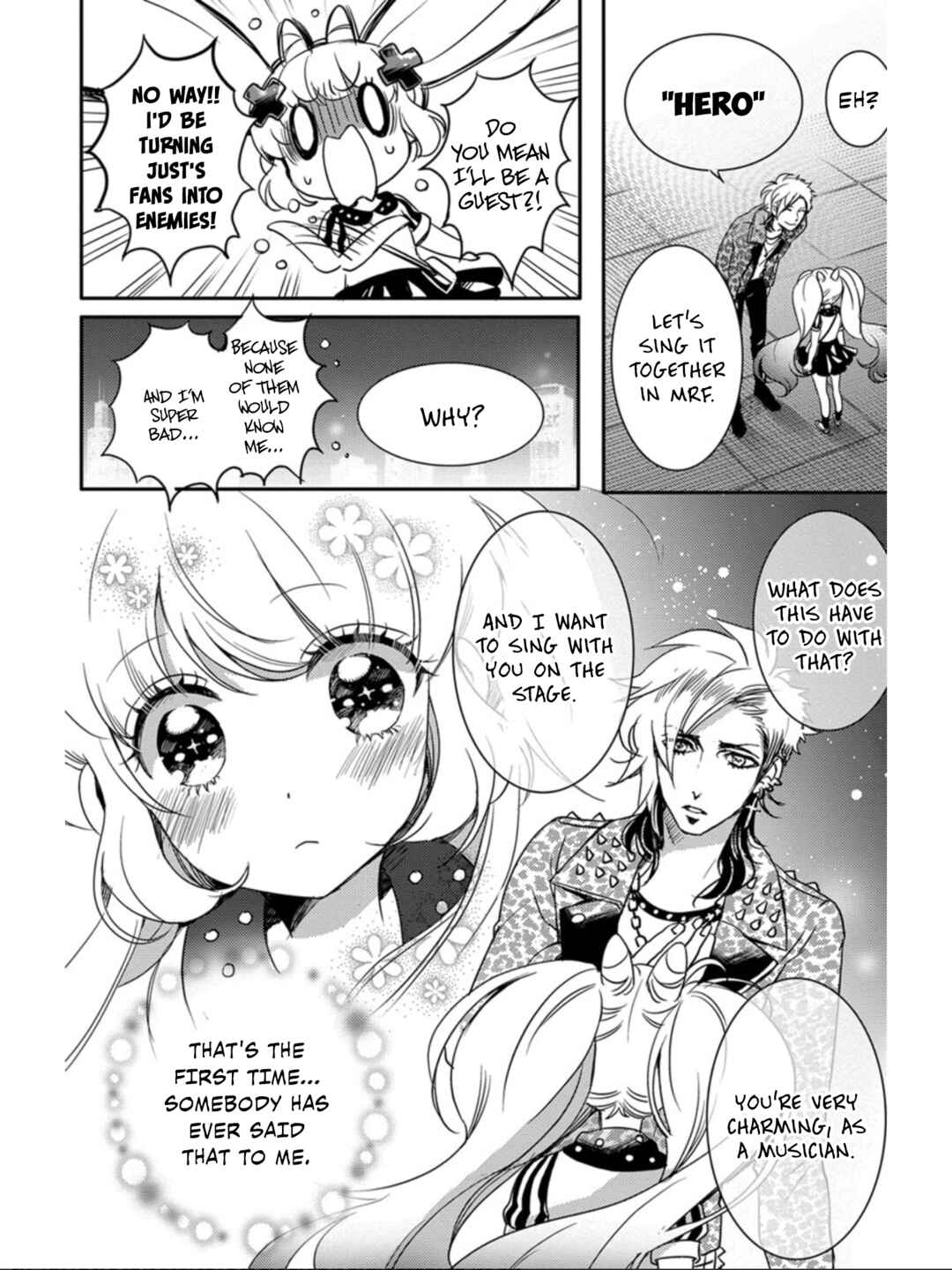 Page 21 Chapter 4 Devi Rock