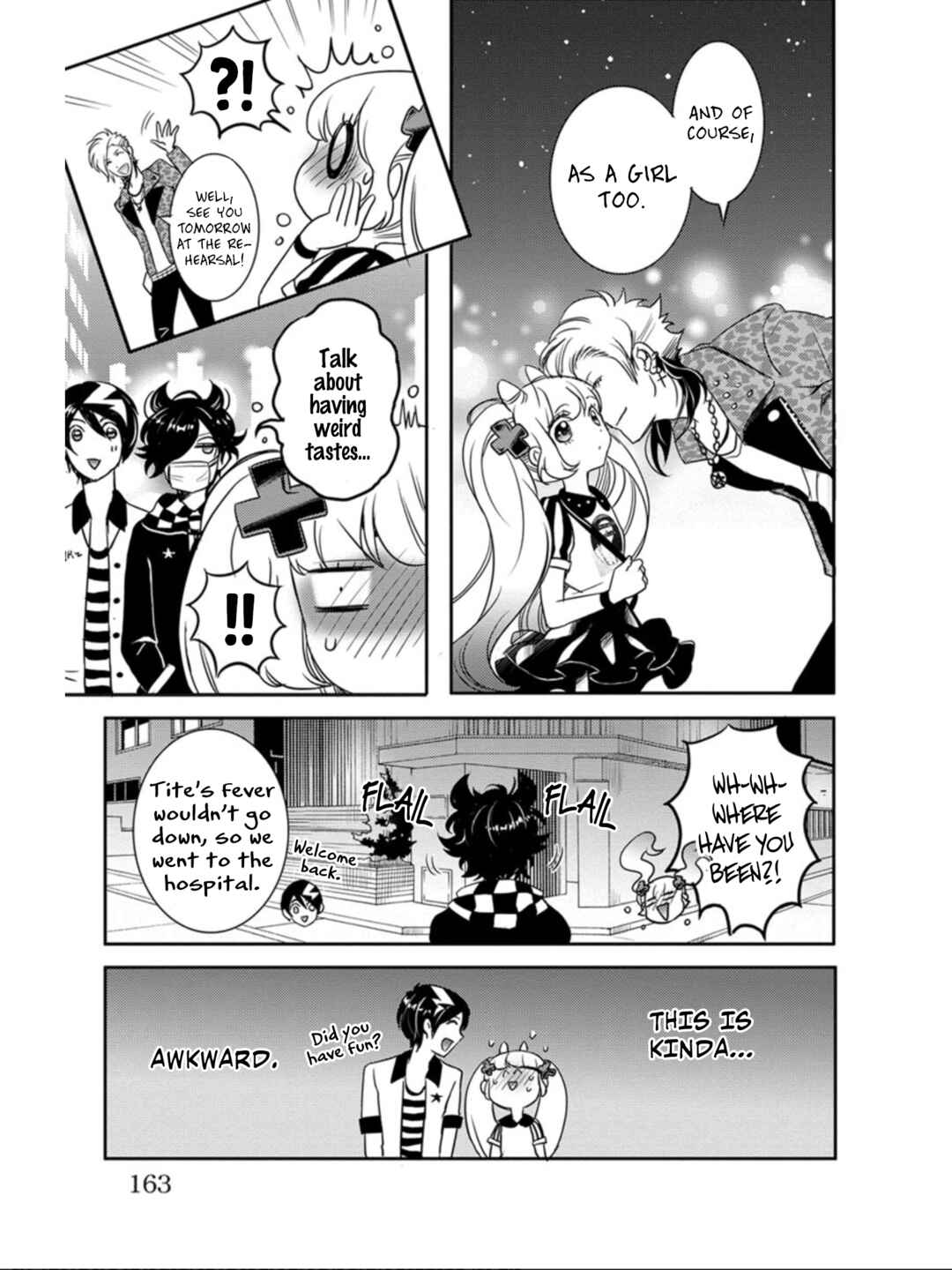 Page 22 Chapter 4 Devi Rock
