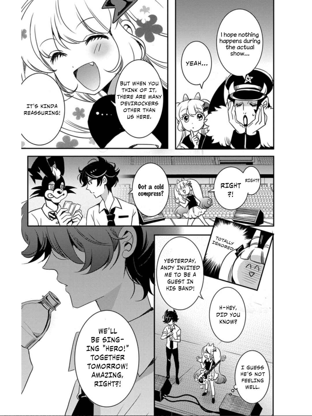 Page 24 Chapter 4 Devi Rock