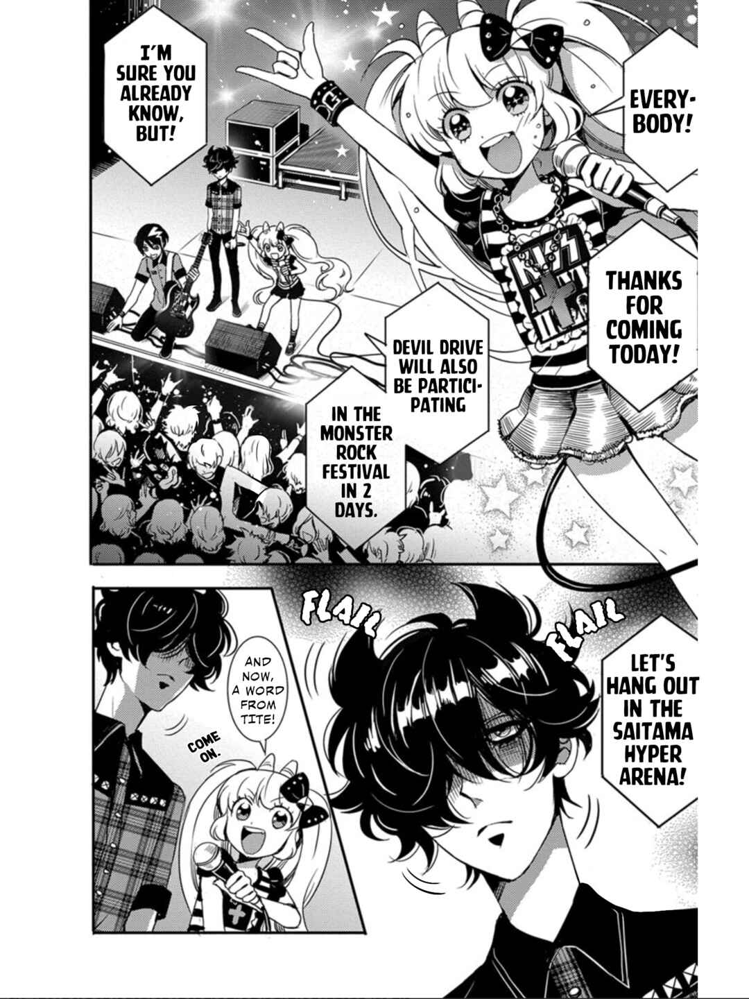Page 3 Chapter 4 Devi Rock