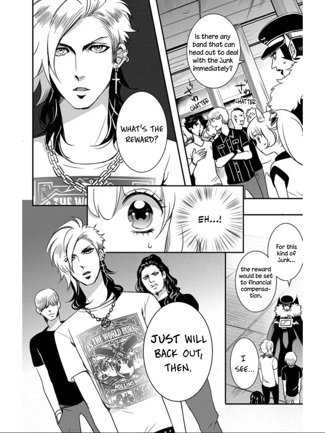 Page 31 Chapter 4 Devi Rock