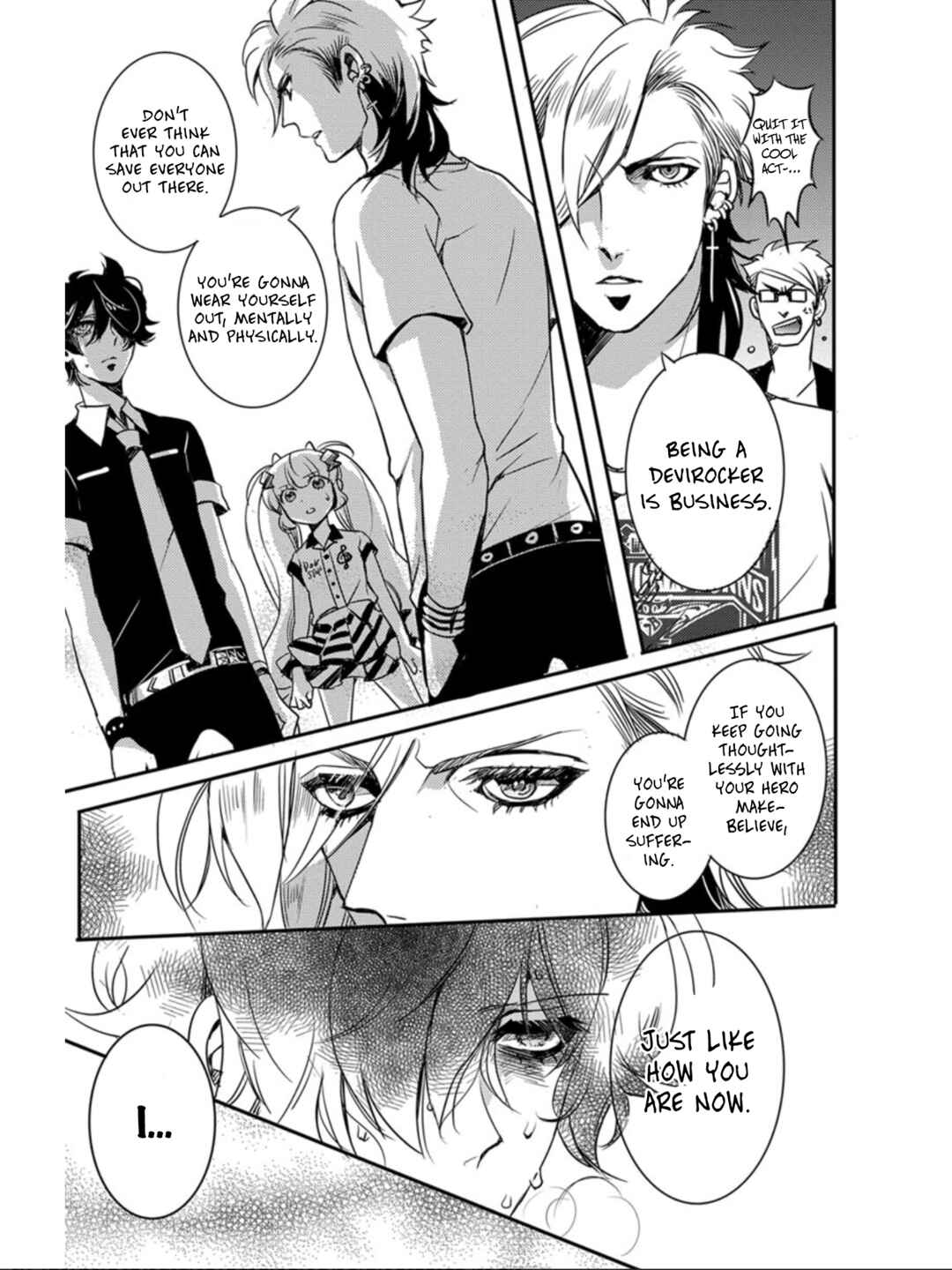 Page 34 Chapter 4 Devi Rock