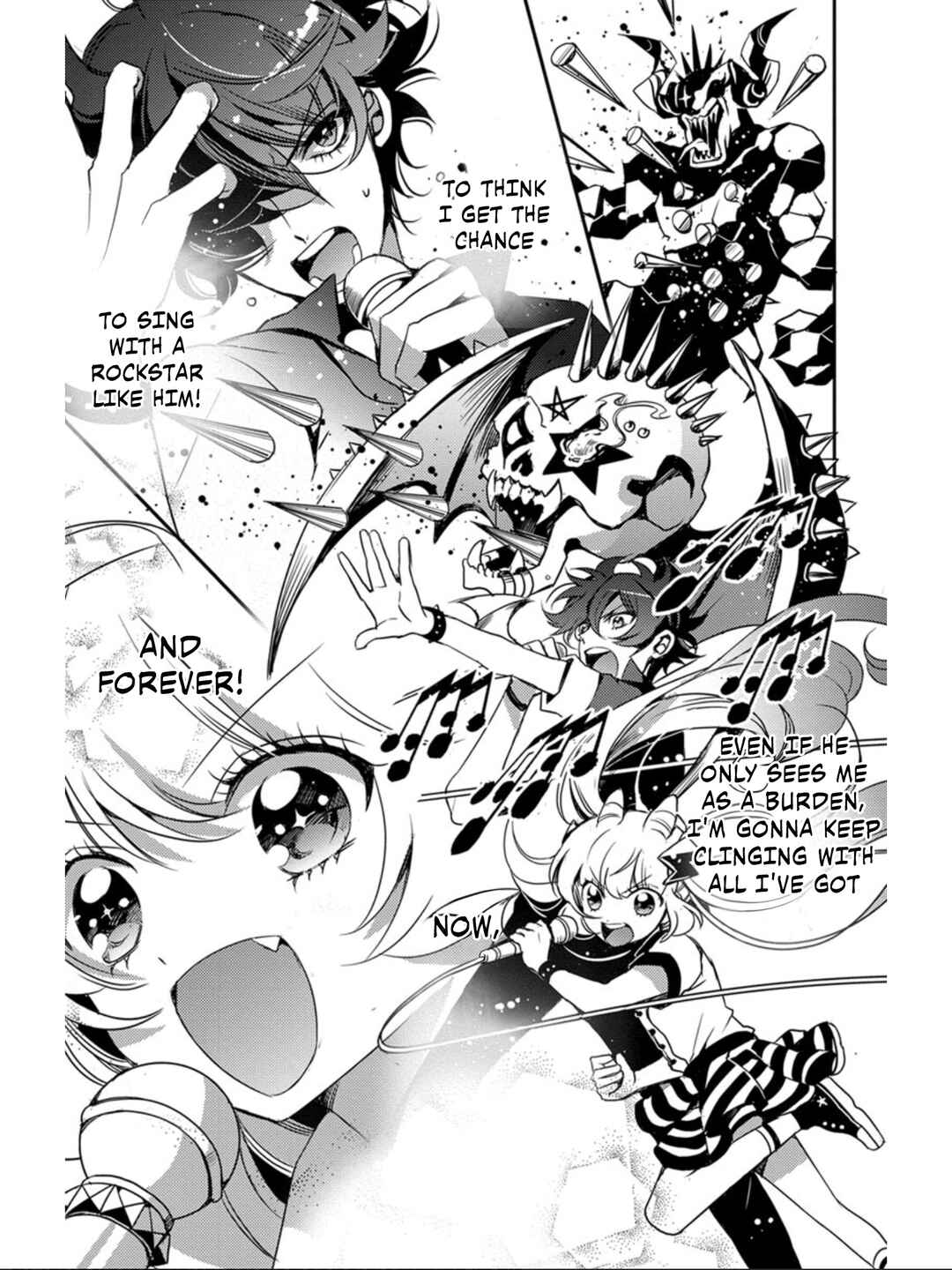 Page 42 Chapter 4 Devi Rock