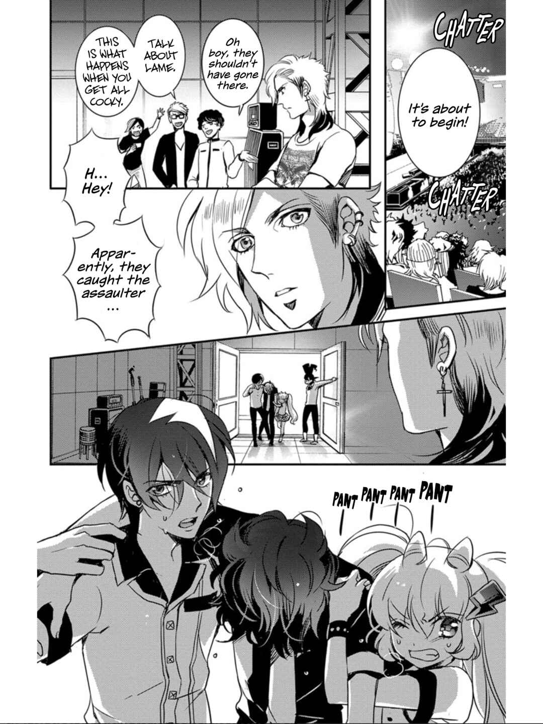 Page 43 Chapter 4 Devi Rock