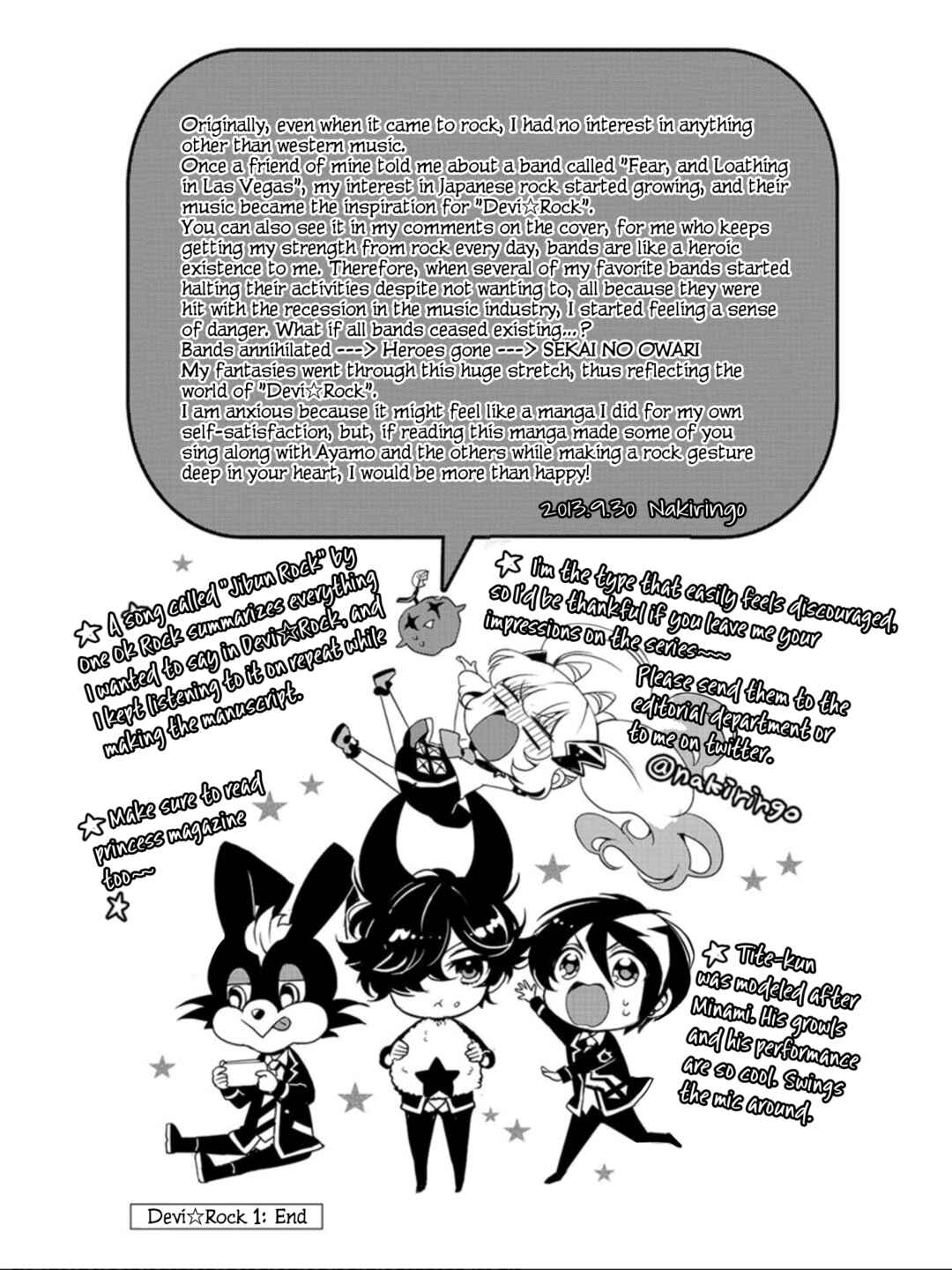 Page 50 Chapter 4 Devi Rock