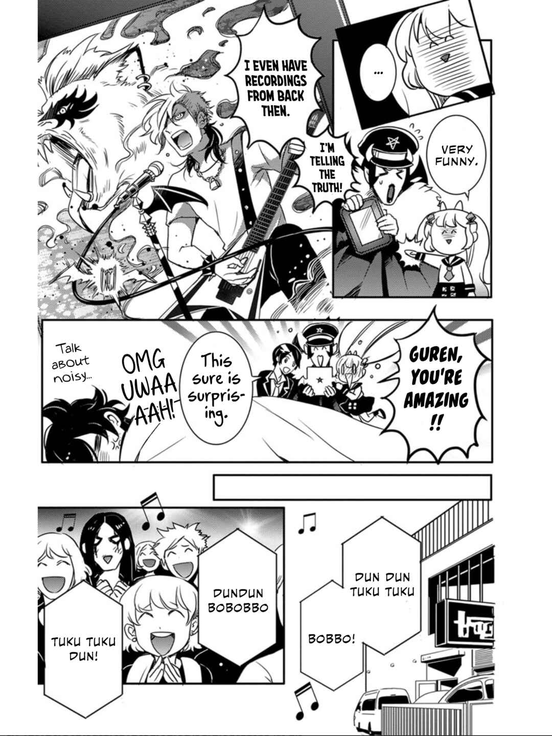 Page 8 Chapter 4 Devi Rock