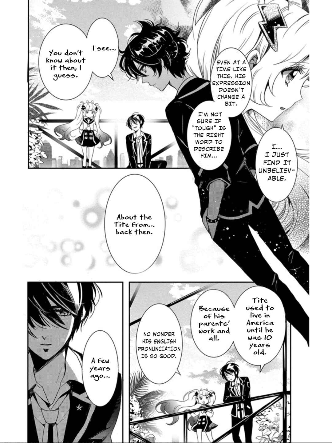 Page 11 Chapter 3 Devi Rock