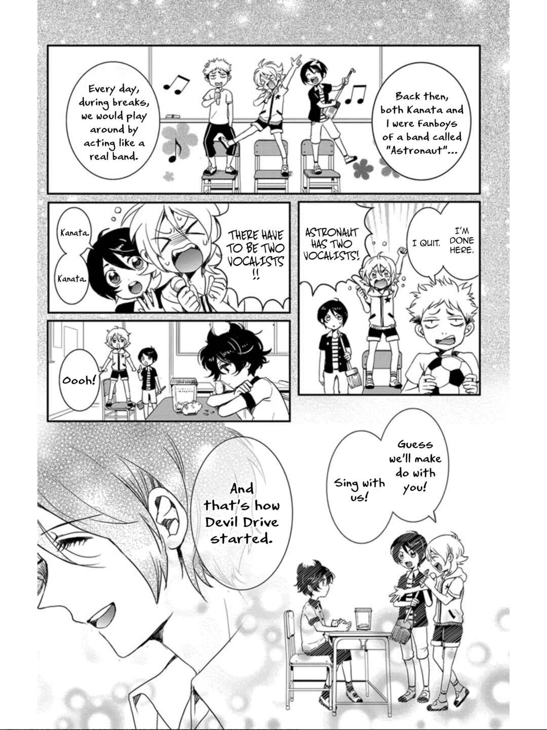 Page 14 Chapter 3 Devi Rock