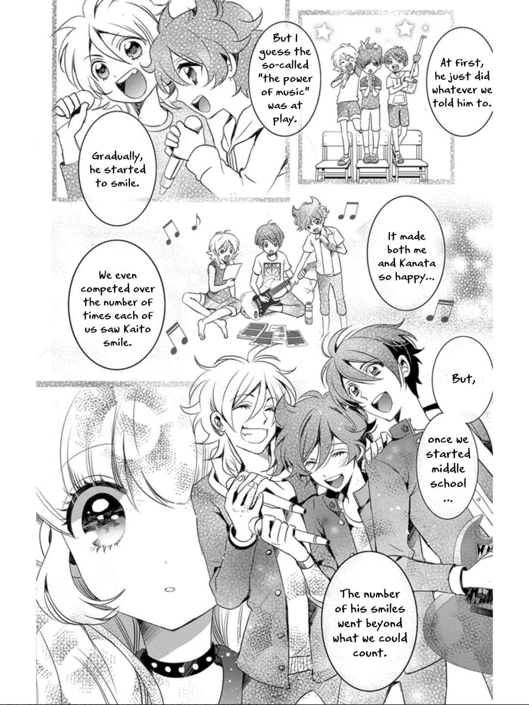 Page 15 Chapter 3 Devi Rock