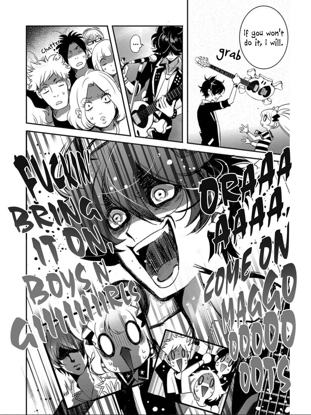 Page 29 Chapter 3 Devi Rock