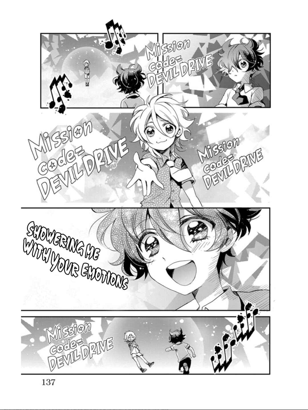 Page 42 Chapter 3 Devi Rock