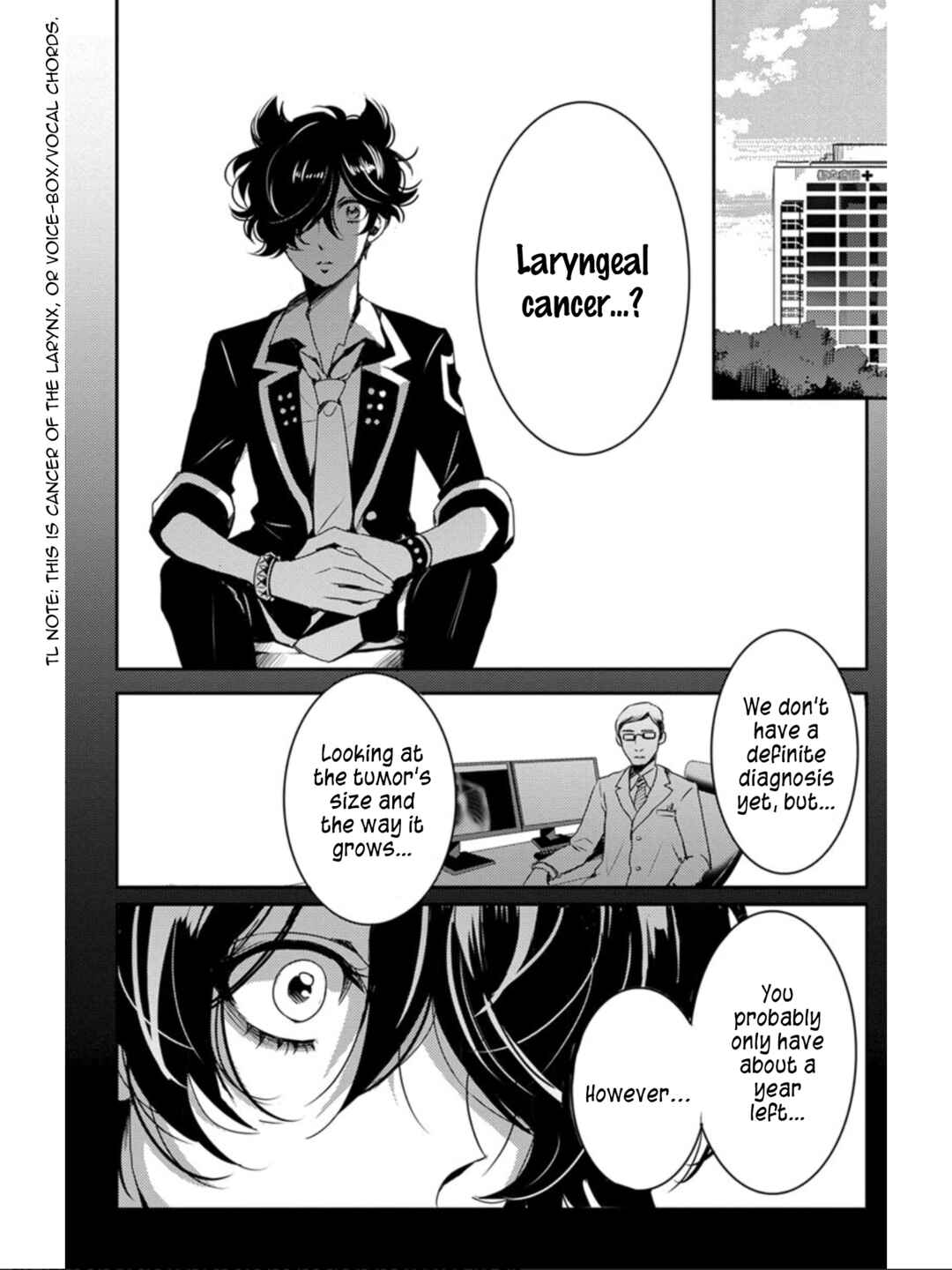 Page 7 Chapter 3 Devi Rock