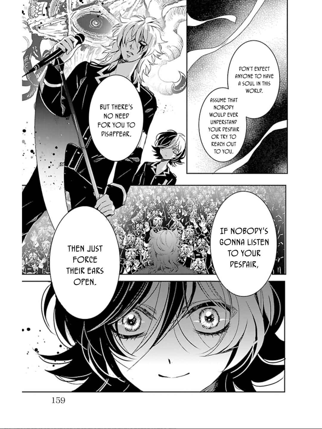 Page 12 Chapter 14 Devi Rock