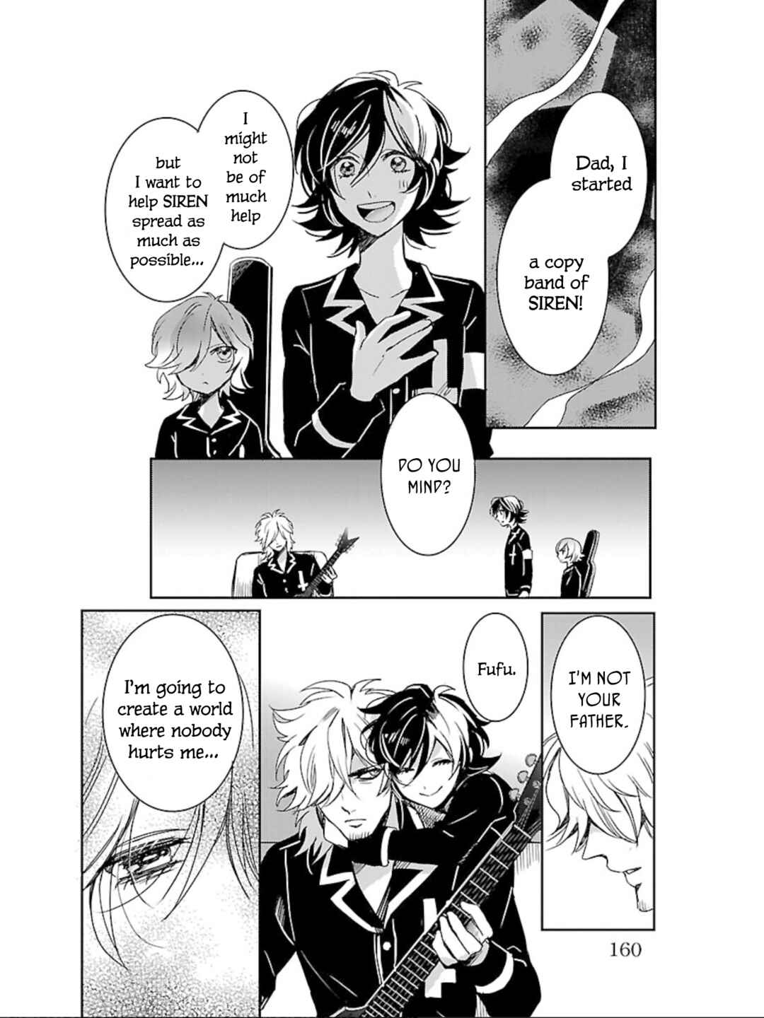 Page 13 Chapter 14 Devi Rock