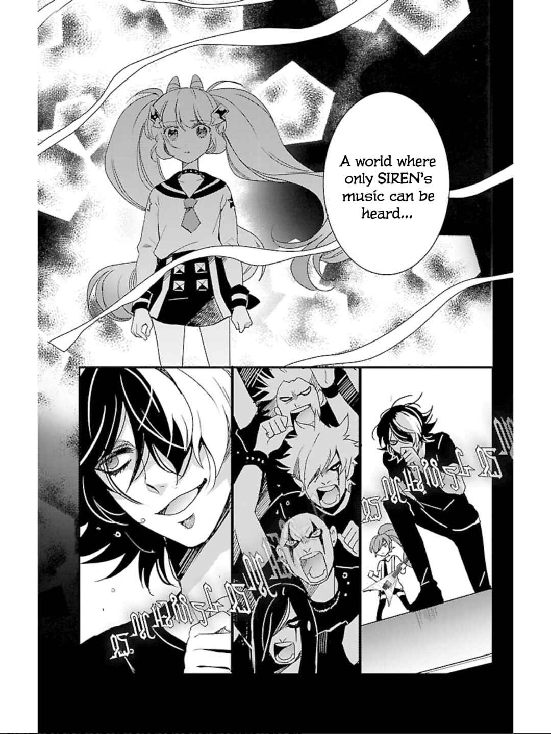 Page 14 Chapter 14 Devi Rock