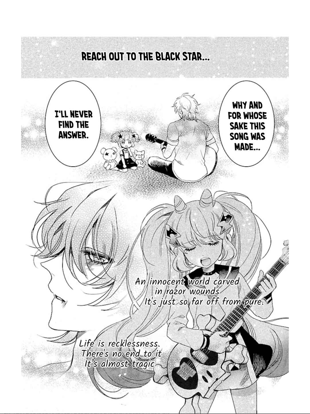 Page 22 Chapter 14 Devi Rock