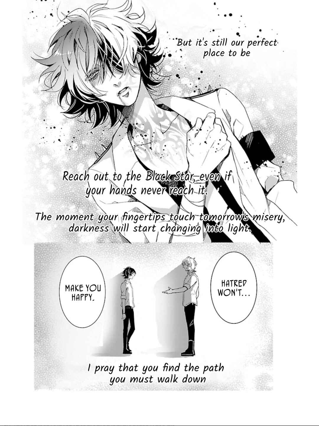 Page 23 Chapter 14 Devi Rock